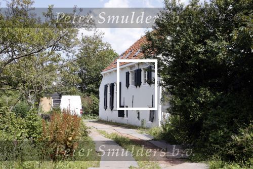 Wassenaar 15 juli 2020
Verbouwing huis / boerderij van Prinses Margarita en haar man Tjalling ten Cate
