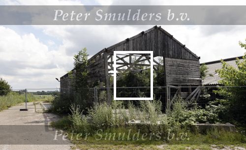 Wassenaar 15 juli 2020
Verbouwing huis / boerderij van Prinses Margarita en haar man Tjalling ten Cate