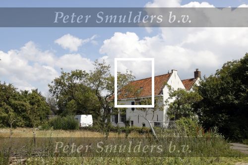 Wassenaar 15 juli 2020
Verbouwing huis / boerderij van Prinses Margarita en haar man Tjalling ten Cate