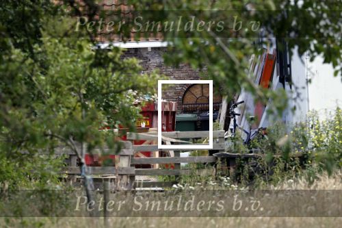Wassenaar 15 juli 2020
Verbouwing huis / boerderij van Prinses Margarita en haar man Tjalling ten Cate