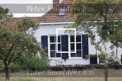 Wassenaar 15 juli 2020
Verbouwing huis / boerderij van Prinses Margarita en haar man Tjalling ten Cate