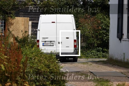 Wassenaar 15 juli 2020
Verbouwing huis / boerderij van Prinses Margarita en haar man Tjalling ten Cate
