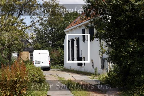 Wassenaar 15 juli 2020
Verbouwing huis / boerderij van Prinses Margarita en haar man Tjalling ten Cate