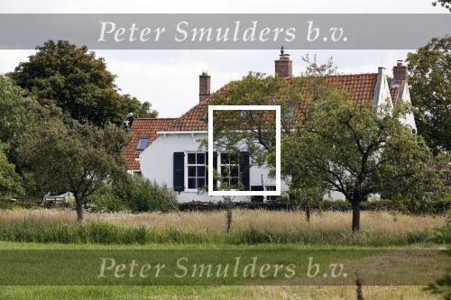 Wassenaar 15 juli 2020
Verbouwing huis / boerderij van Prinses Margarita en haar man Tjalling ten Cate