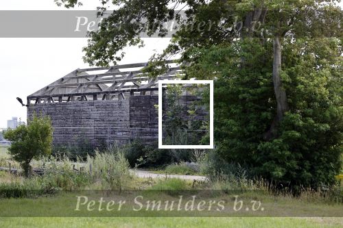 Wassenaar 15 juli 2020
Verbouwing huis / boerderij van Prinses Margarita en haar man Tjalling ten Cate