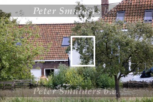 Wassenaar 15 juli 2020
Verbouwing huis / boerderij van Prinses Margarita en haar man Tjalling ten Cate