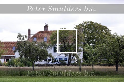 Wassenaar 15 juli 2020
Verbouwing huis / boerderij van Prinses Margarita en haar man Tjalling ten Cate