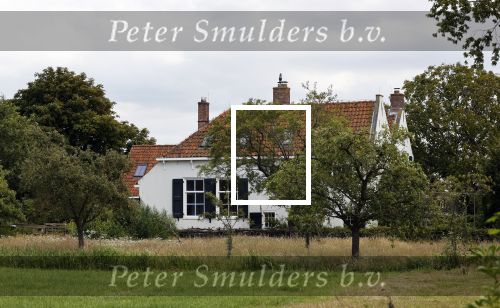 Wassenaar 15 juli 2020
Verbouwing huis / boerderij van Prinses Margarita en haar man Tjalling ten Cate