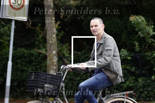 Amsterdam 14 juli 2020
Raoul Heertje op de fiets