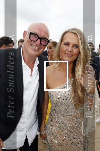 Noordwijk 16 juli 2020
Rene v d Gijp en zijn vrouw Minouche trouwen bij beachclub Tulum.