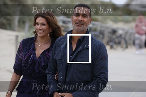 Noordwijk 16 juli 2020
Rene v d Gijp en zijn vrouw Minouche trouwen bij beachclub Tulum.