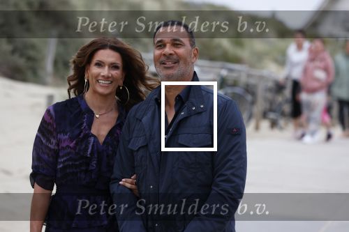 Noordwijk 16 juli 2020
Rene v d Gijp en zijn vrouw Minouche trouwen bij beachclub Tulum.