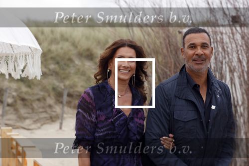 Noordwijk 16 juli 2020
Rene v d Gijp en zijn vrouw Minouche trouwen bij beachclub Tulum.