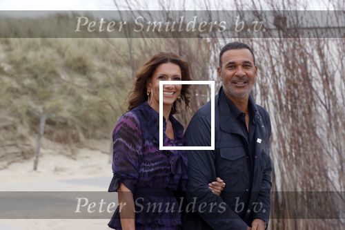 Noordwijk 16 juli 2020
Rene v d Gijp en zijn vrouw Minouche trouwen bij beachclub Tulum.