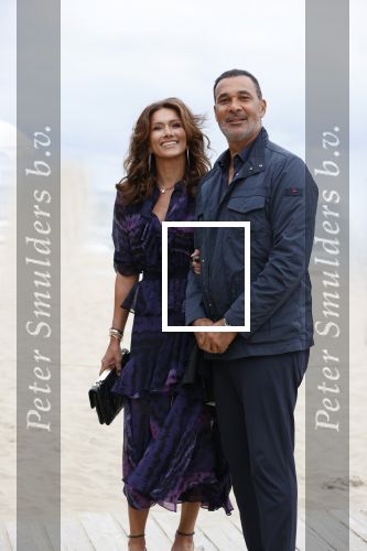 Noordwijk 16 juli 2020
Rene v d Gijp en zijn vrouw Minouche trouwen bij beachclub Tulum.