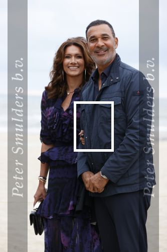 Noordwijk 16 juli 2020
Rene v d Gijp en zijn vrouw Minouche trouwen bij beachclub Tulum.