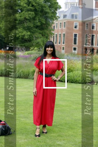 Den Haag  17 juli 2020
Koninklijk fotouurtje in de tuin van Huis ten Bosch . Vanwege corona was er veel minder pers uitgenodigd dan andere jaren. Aanwezig koning Willem Alexander Koningina Maxima en de prinsessen Amalia Alexia en Ariane . Sanfra Schuurhof