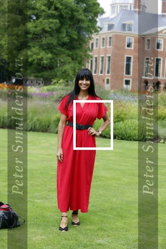 Den Haag  17 juli 2020
Koninklijk fotouurtje in de tuin van Huis ten Bosch . Vanwege corona was er veel minder pers uitgenodigd dan andere jaren. Aanwezig koning Willem Alexander Koningina Maxima en de prinsessen Amalia Alexia en Ariane . Sanfra Schuurhof