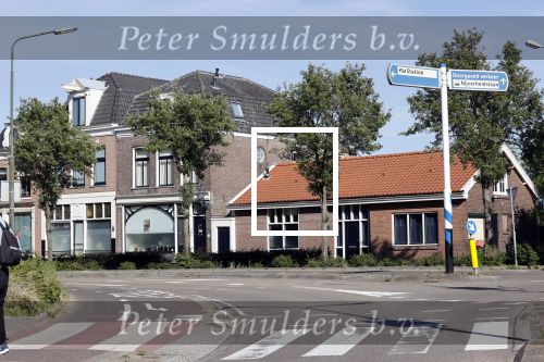 Weesp 22 juni 2020
Huis Sara Kroos