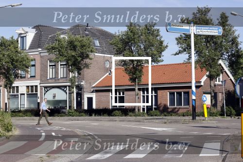 Weesp 22 juni 2020
Huis Sara Kroos