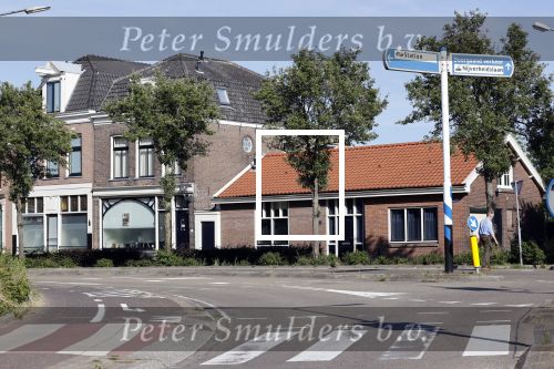 Weesp 22 juni 2020
Huis Sara Kroos