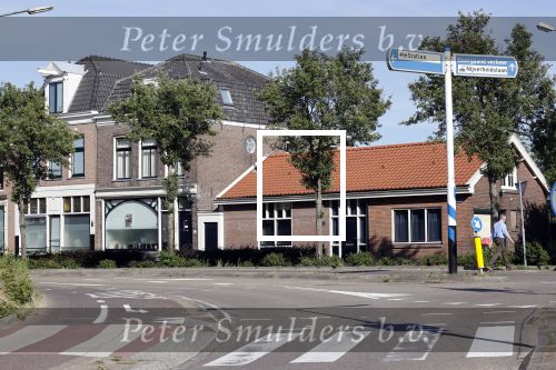 Weesp 22 juni 2020
Huis Sara Kroos