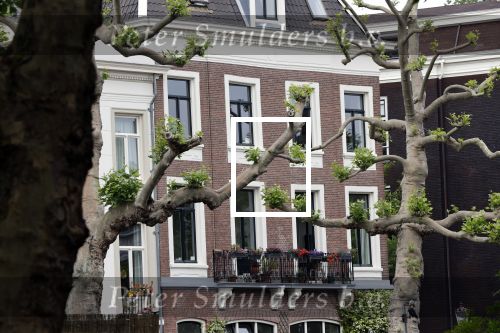 Amsterdam 16 juni 2020
Huis Twan Huys