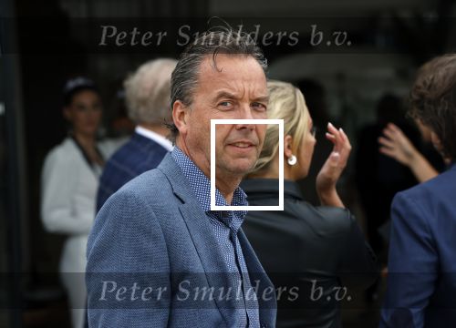 Noordwijk 16 juli 2020
Rene v d Gijp en zijn vrouw Minouche trouwen bij beachclub Tulum.