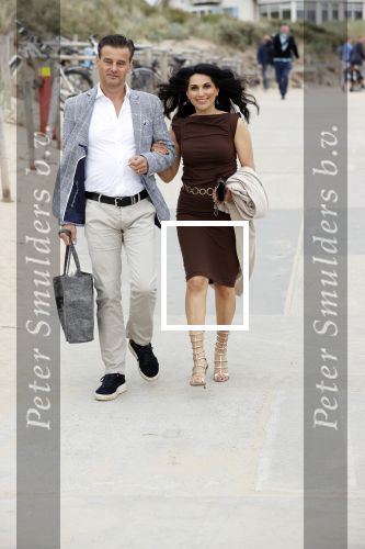 Noordwijk 16 juli 2020
Rene v d Gijp en zijn vrouw Minouche trouwen bij beachclub Tulum.