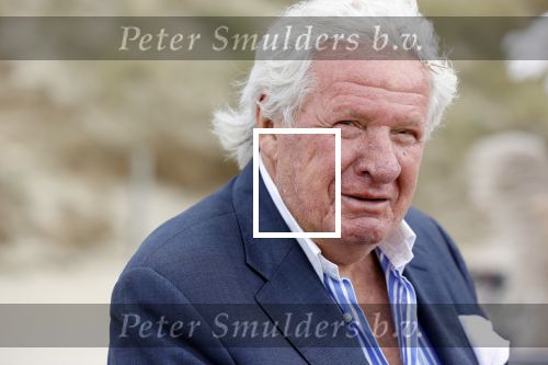 Noordwijk 16 juli 2020
Rene v d Gijp en zijn vrouw Minouche trouwen bij beachclub Tulum.