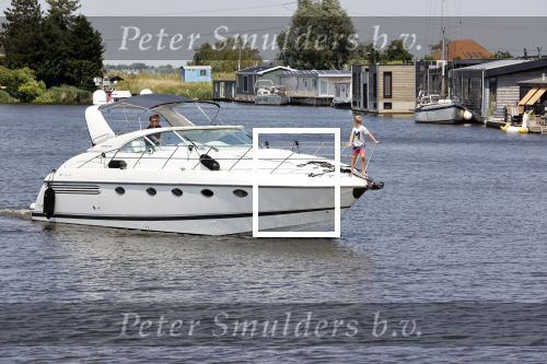 Assendelft 26 juni 2020
Wolter Kroes en zijn vrouw Tessa en zoon Tom gaan varen met zijn prachtige boot