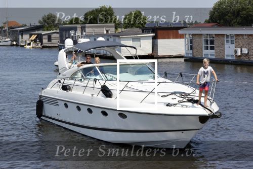 Assendelft 26 juni 2020
Wolter Kroes en zijn vrouw Tessa en zoon Tom gaan varen met zijn prachtige boot