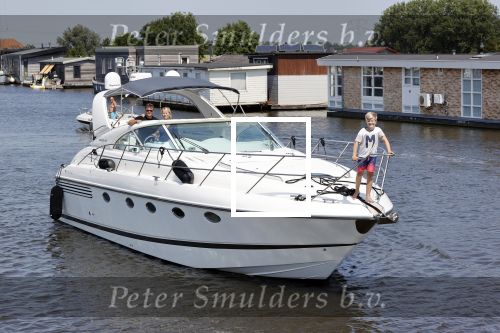 Assendelft 26 juni 2020
Wolter Kroes en zijn vrouw Tessa en zoon Tom gaan varen met zijn prachtige boot