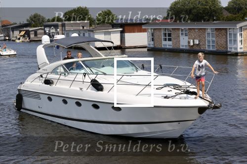 Assendelft 26 juni 2020
Wolter Kroes en zijn vrouw Tessa en zoon Tom gaan varen met zijn prachtige boot