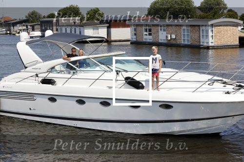 Assendelft 26 juni 2020
Wolter Kroes en zijn vrouw Tessa en zoon Tom gaan varen met zijn prachtige boot