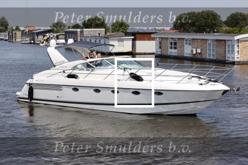 Assendelft 26 juni 2020
Wolter Kroes en zijn vrouw Tessa en zoon Tom gaan varen met zijn prachtige boot