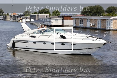 Assendelft 26 juni 2020
Wolter Kroes en zijn vrouw Tessa en zoon Tom gaan varen met zijn prachtige boot