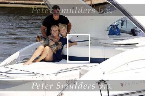 Assendelft 26 juni 2020
Wolter Kroes en zijn vrouw Tessa en zoon Tom gaan varen met zijn prachtige boot