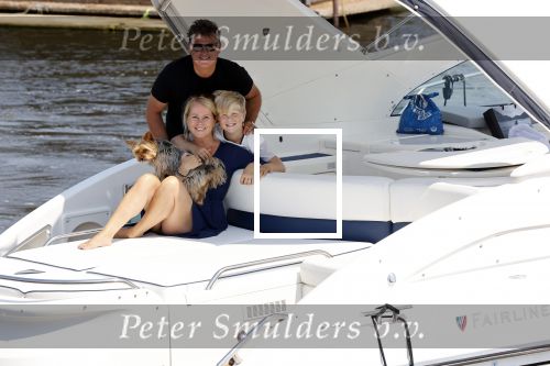 Assendelft 26 juni 2020
Wolter Kroes en zijn vrouw Tessa en zoon Tom gaan varen met zijn prachtige boot