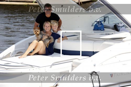 Assendelft 26 juni 2020
Wolter Kroes en zijn vrouw Tessa en zoon Tom gaan varen met zijn prachtige boot