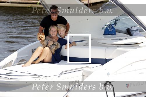 Assendelft 26 juni 2020
Wolter Kroes en zijn vrouw Tessa en zoon Tom gaan varen met zijn prachtige boot