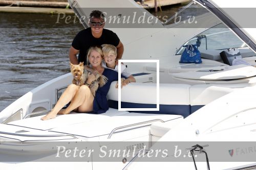 Assendelft 26 juni 2020
Wolter Kroes en zijn vrouw Tessa en zoon Tom gaan varen met zijn prachtige boot