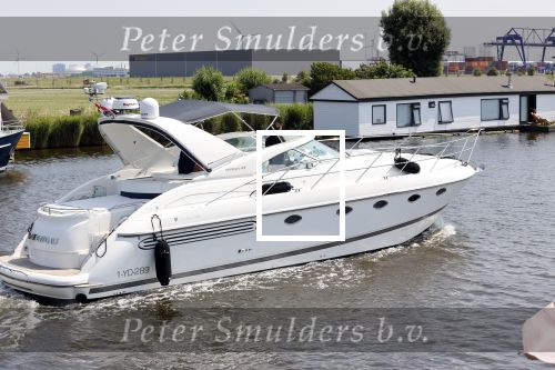 Assendelft 26 juni 2020
Wolter Kroes en zijn vrouw Tessa en zoon Tom gaan varen met zijn prachtige boot