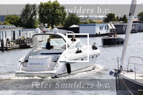 Assendelft 26 juni 2020
Wolter Kroes en zijn vrouw Tessa en zoon Tom gaan varen met zijn prachtige boot