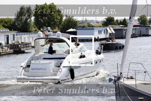 Assendelft 26 juni 2020
Wolter Kroes en zijn vrouw Tessa en zoon Tom gaan varen met zijn prachtige boot