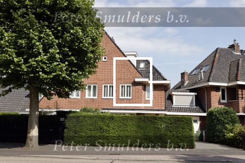 Amstelveen 17 juni 2020
Huis Yves Gijraths