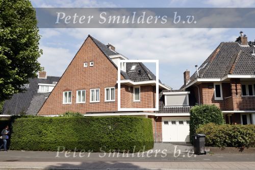 Amstelveen 17 juni 2020
Huis Yves Gijraths