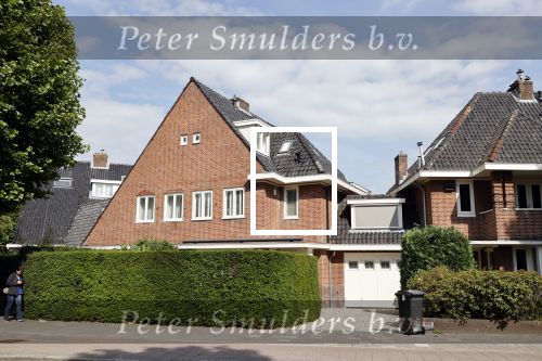Amstelveen 17 juni 2020
Huis Yves Gijraths