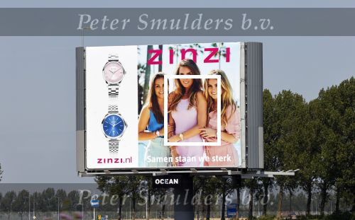 Amsterdam 27 april 2020
Zinzi reclame met Lieke Martens Fatima de melo moreiro en Kim Feenstra