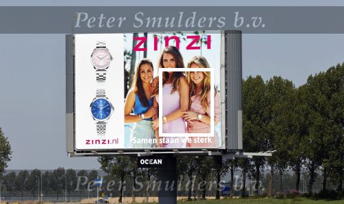 Amsterdam 27 april 2020
Zinzi reclame met Lieke Martens Fatima de melo moreiro en Kim Feenstra